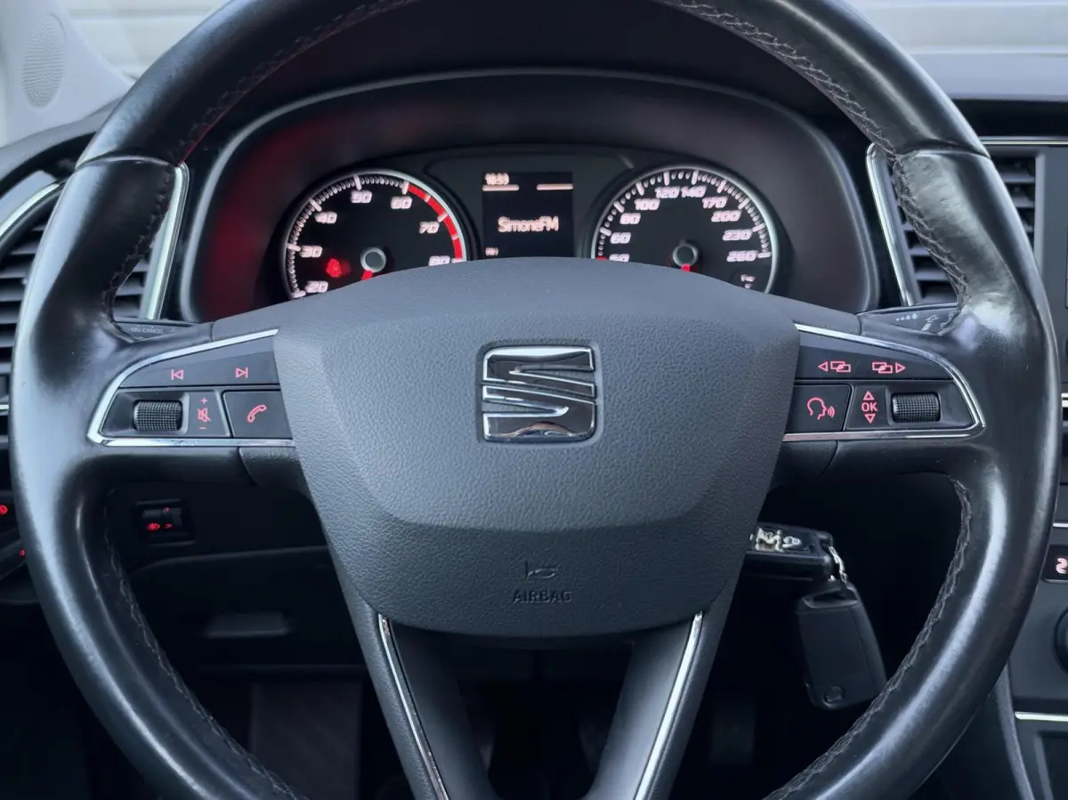 1.2 TSI Style TREKHAAK|BLUETOOTH|LM VELGEN