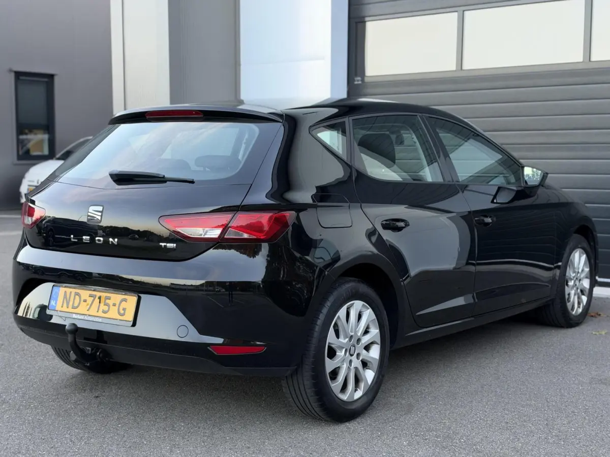 1.2 TSI Style TREKHAAK|BLUETOOTH|LM VELGEN
