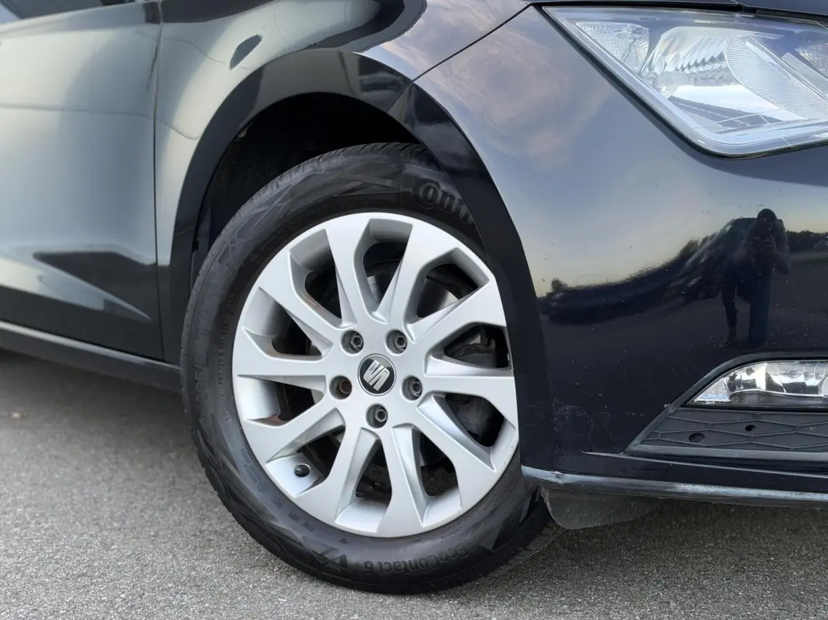 1.2 TSI Style TREKHAAK|BLUETOOTH|LM VELGEN