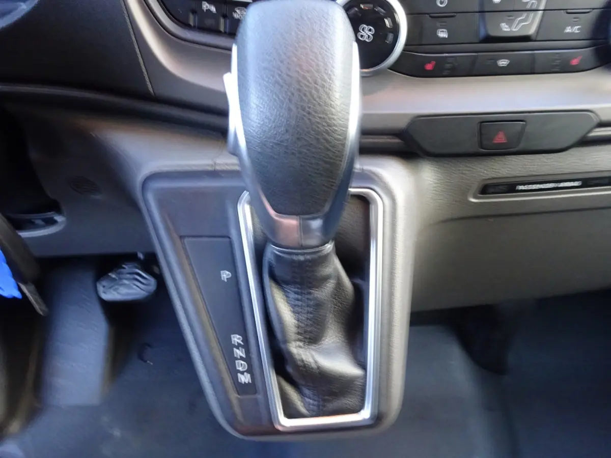 320 2.0 TDCI L2H1 Trend AUTOMAAT AIRCO CRUISE CONTROL PDC