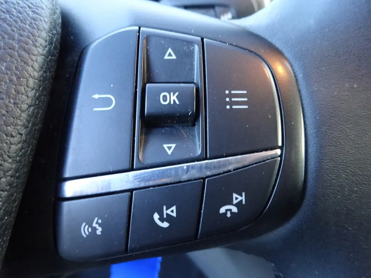 320 2.0 TDCI L2H1 Trend AUTOMAAT AIRCO CRUISE CONTROL PDC