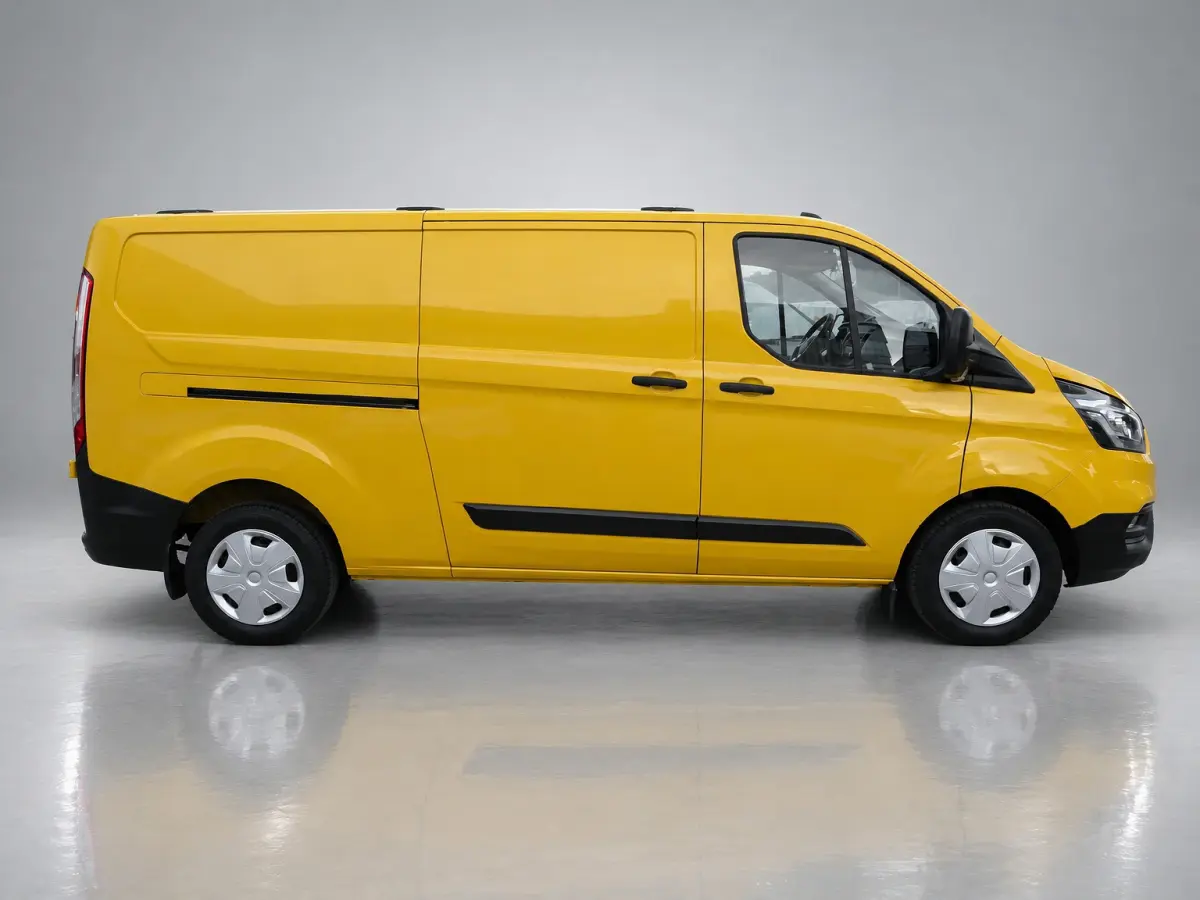 320 2.0 TDCI L2H1 Trend AUTOMAAT AIRCO CRUISE CONTROL PDC
