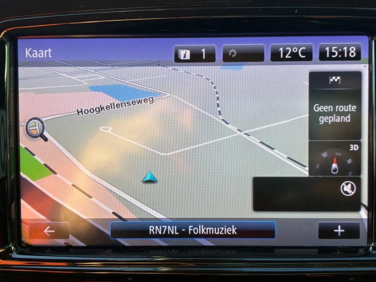 1.2 TCe Dynamique|2e Eigenaar|Camera|Navigatie|Trekhaak|CruiseControl|Climatronic|PDC|NAP|Dealer Onderhouden|