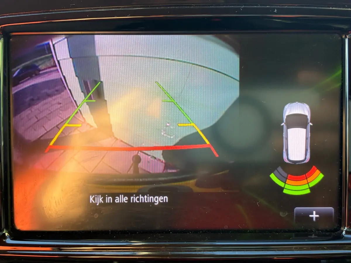 1.2 TCe Dynamique|2e Eigenaar|Camera|Navigatie|Trekhaak|CruiseControl|Climatronic|PDC|NAP|Dealer Onderhouden|