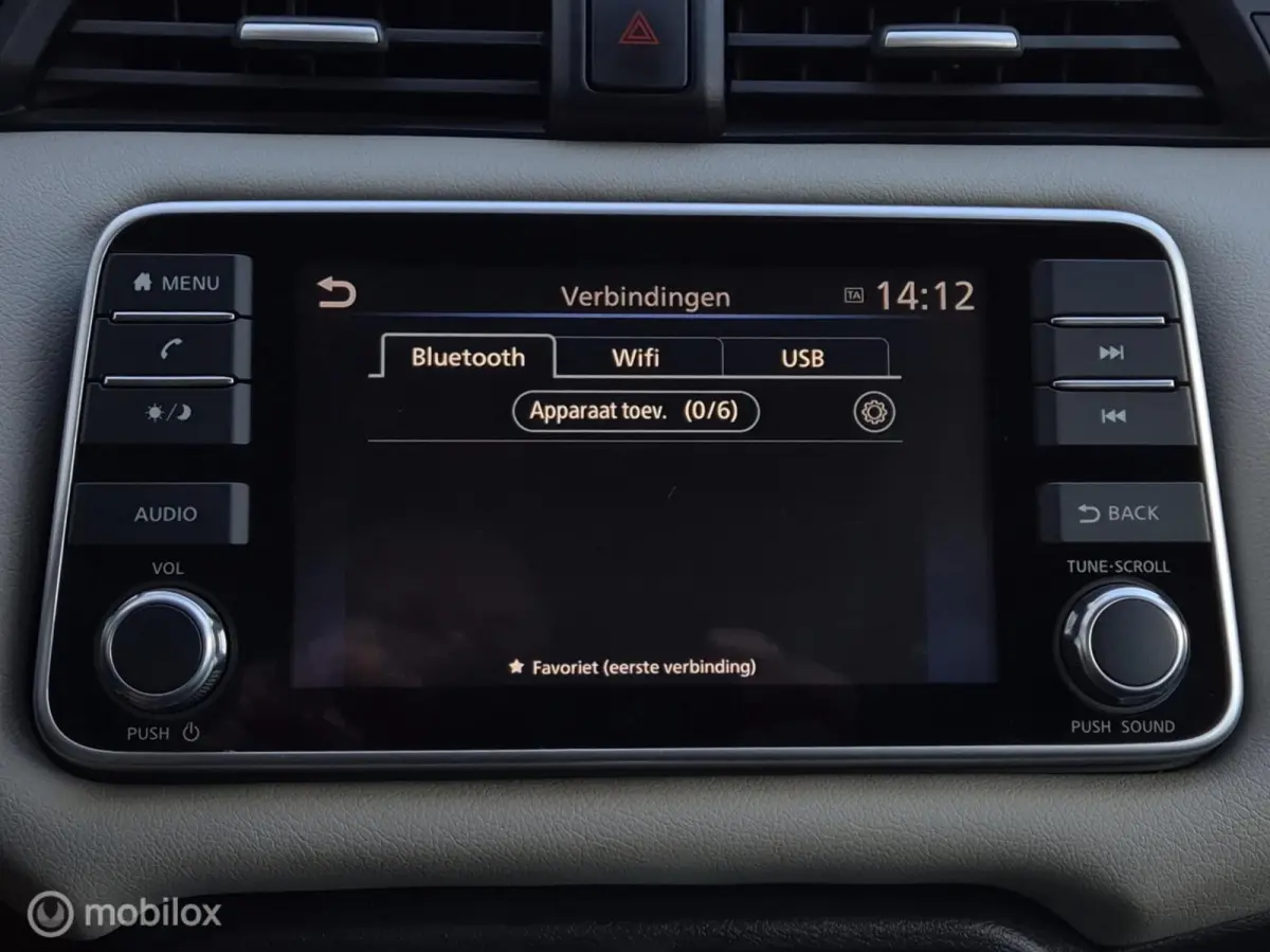 1.0 IG-T ACENTA/CARPLAY/LED/CRUISE/DAB/BLUETOOTH