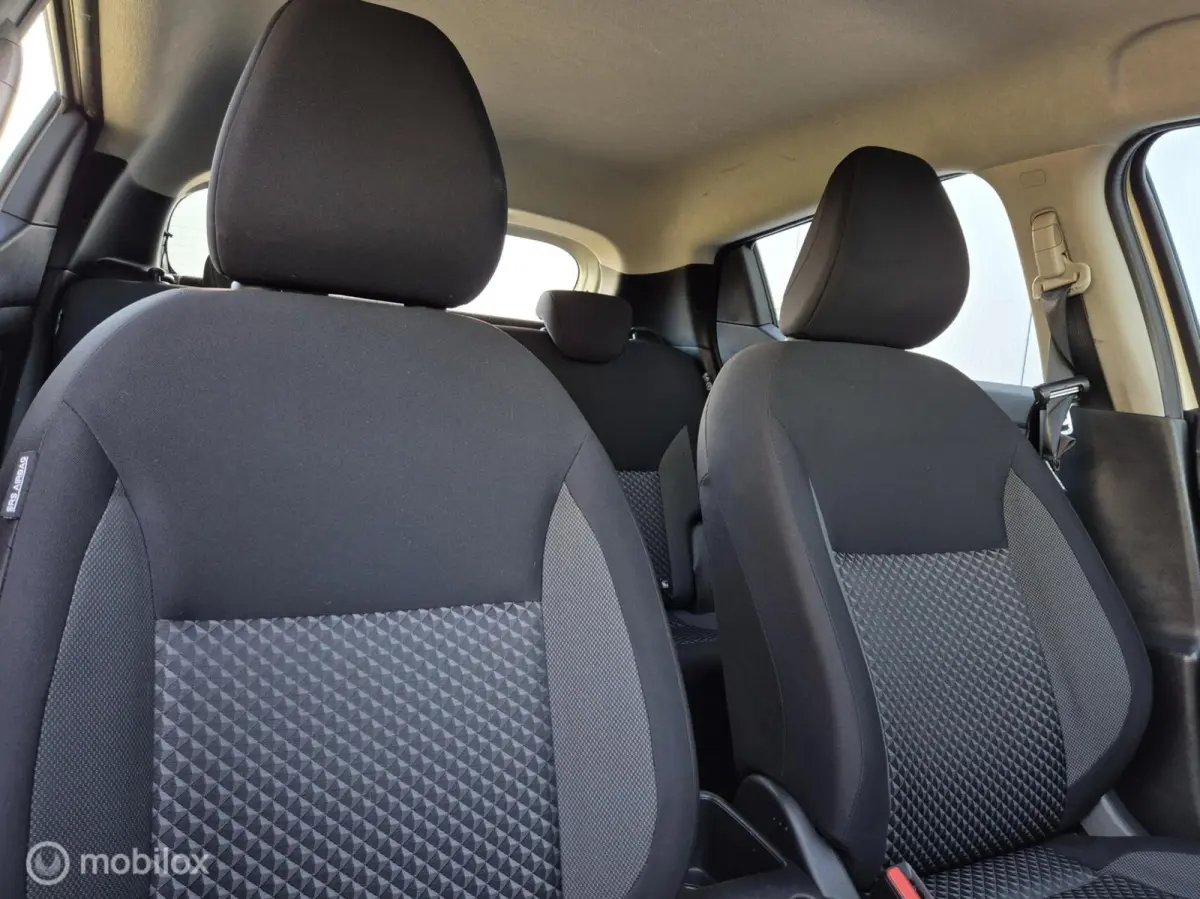 1.0 IG-T ACENTA/CARPLAY/LED/CRUISE/DAB/BLUETOOTH