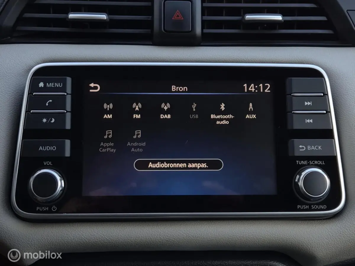 1.0 IG-T ACENTA/CARPLAY/LED/CRUISE/DAB/BLUETOOTH