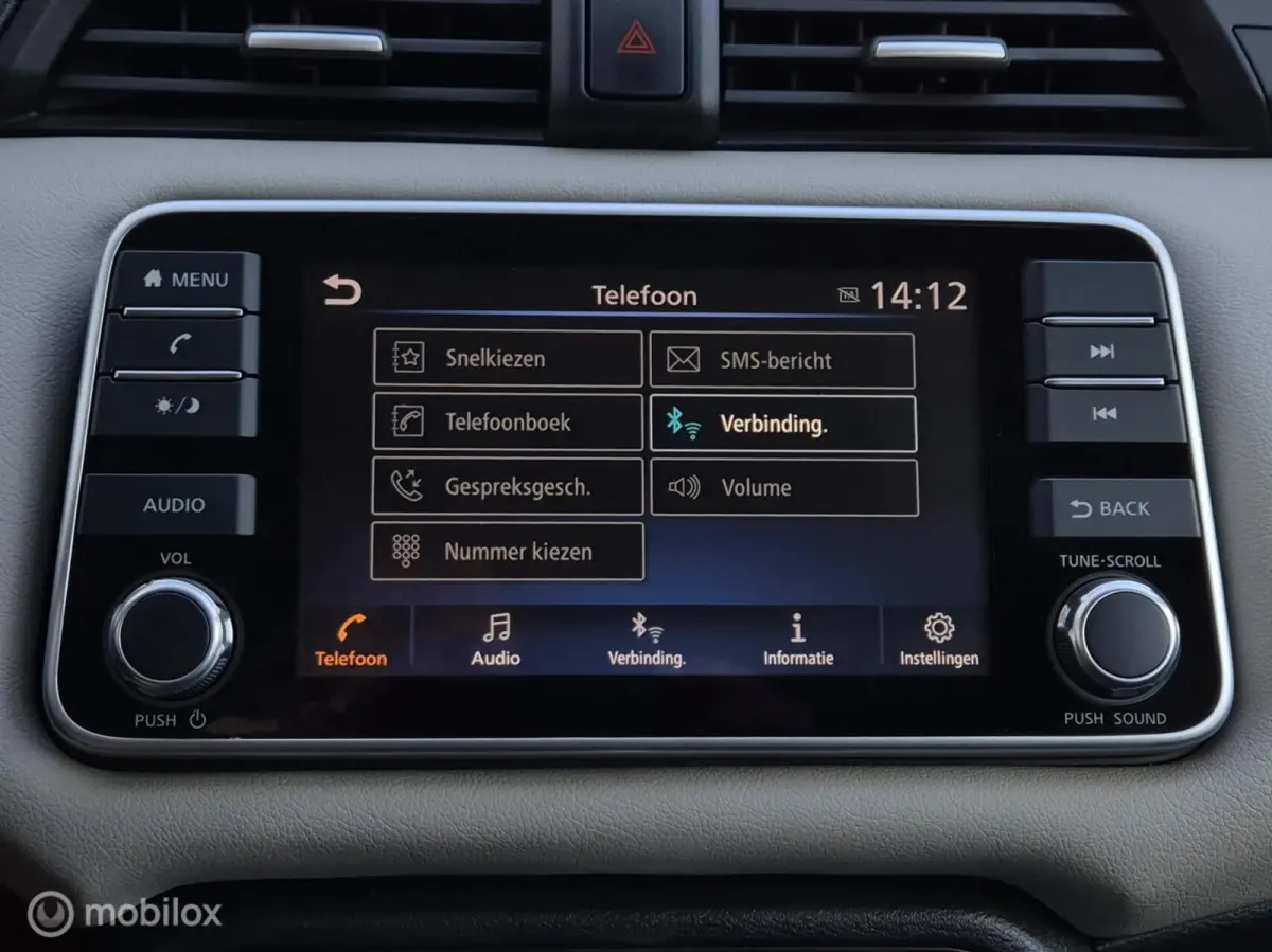 1.0 IG-T ACENTA/CARPLAY/LED/CRUISE/DAB/BLUETOOTH