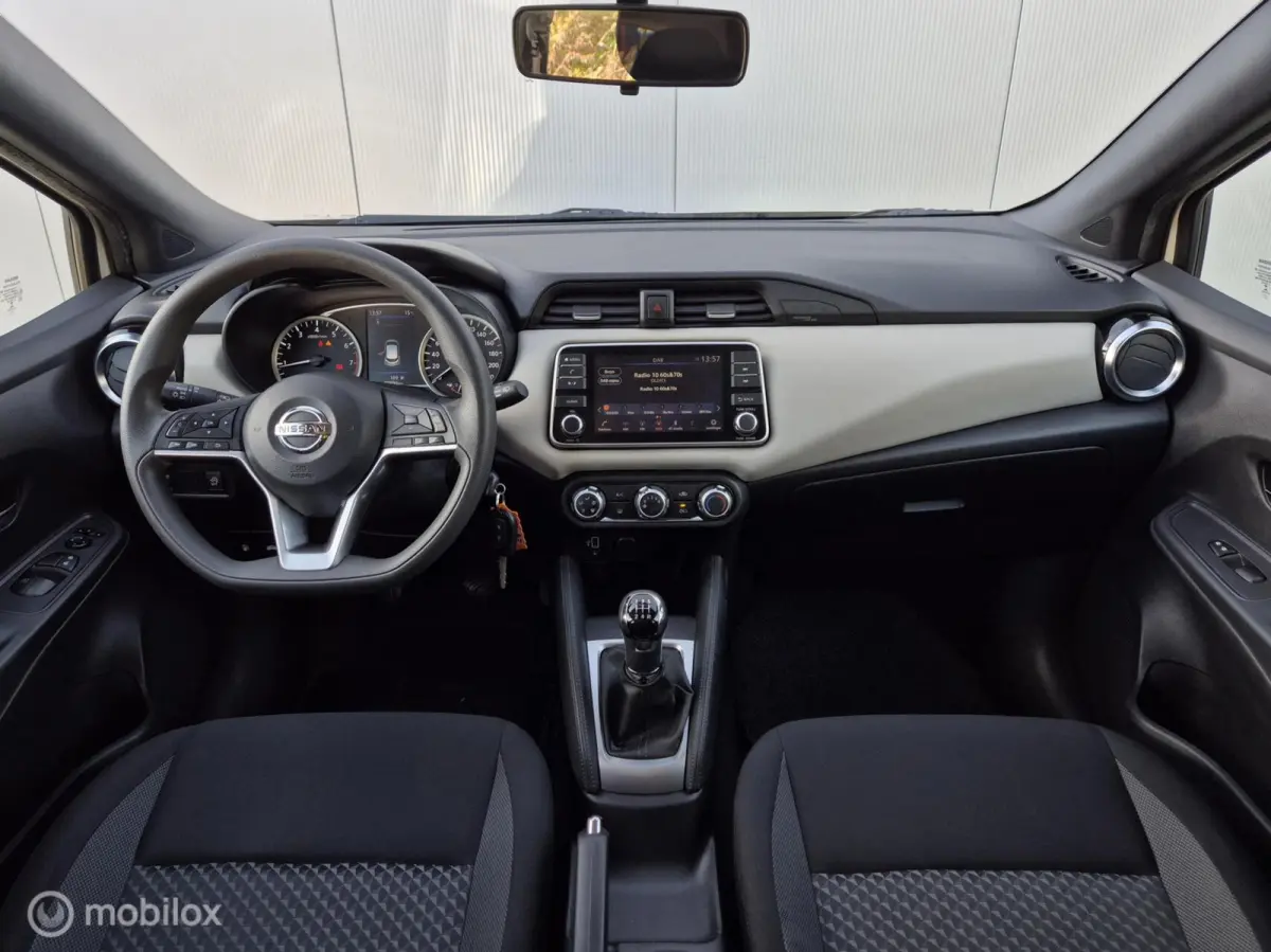 1.0 IG-T ACENTA/CARPLAY/LED/CRUISE/DAB/BLUETOOTH