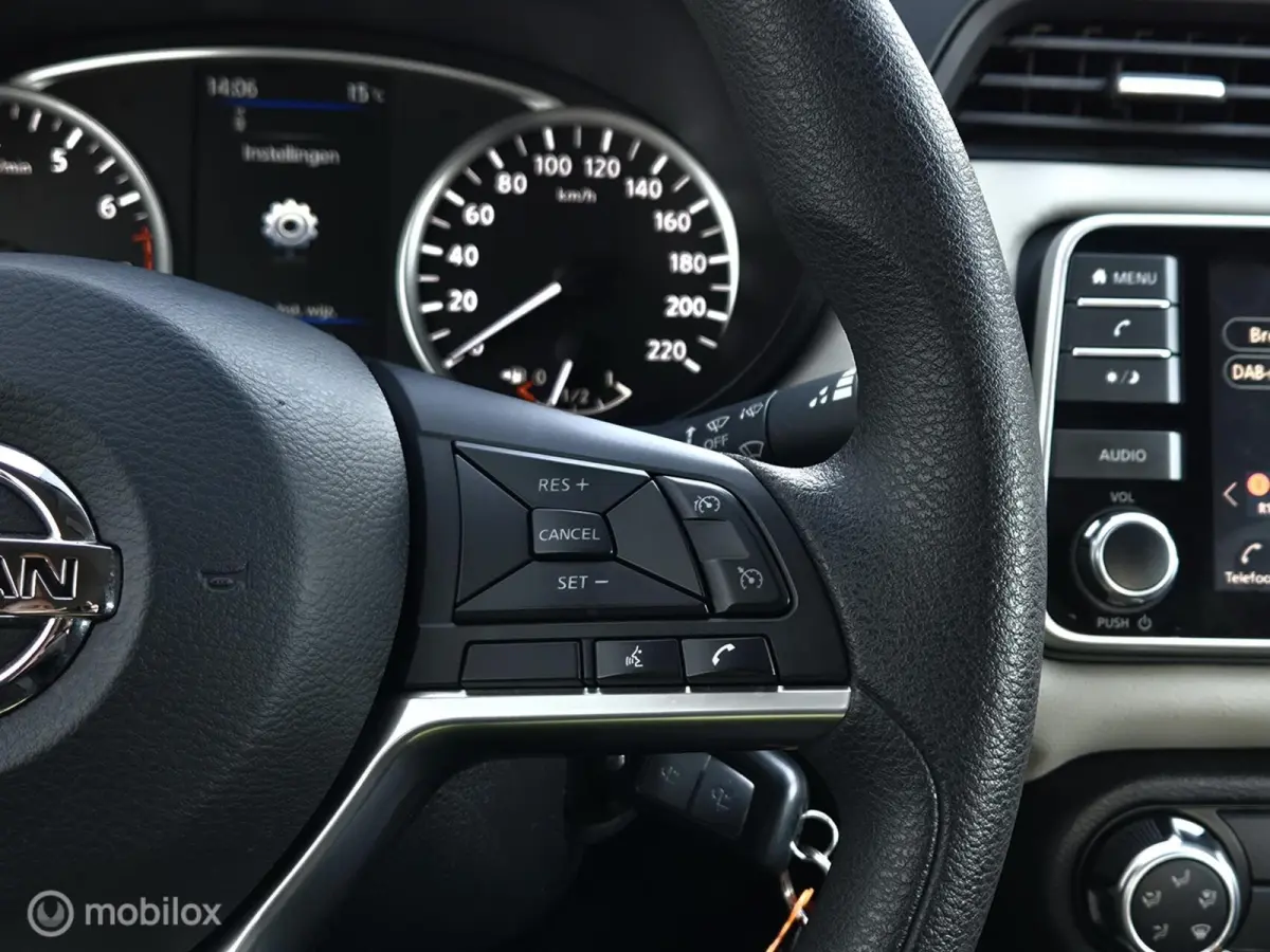 1.0 IG-T ACENTA/CARPLAY/LED/CRUISE/DAB/BLUETOOTH