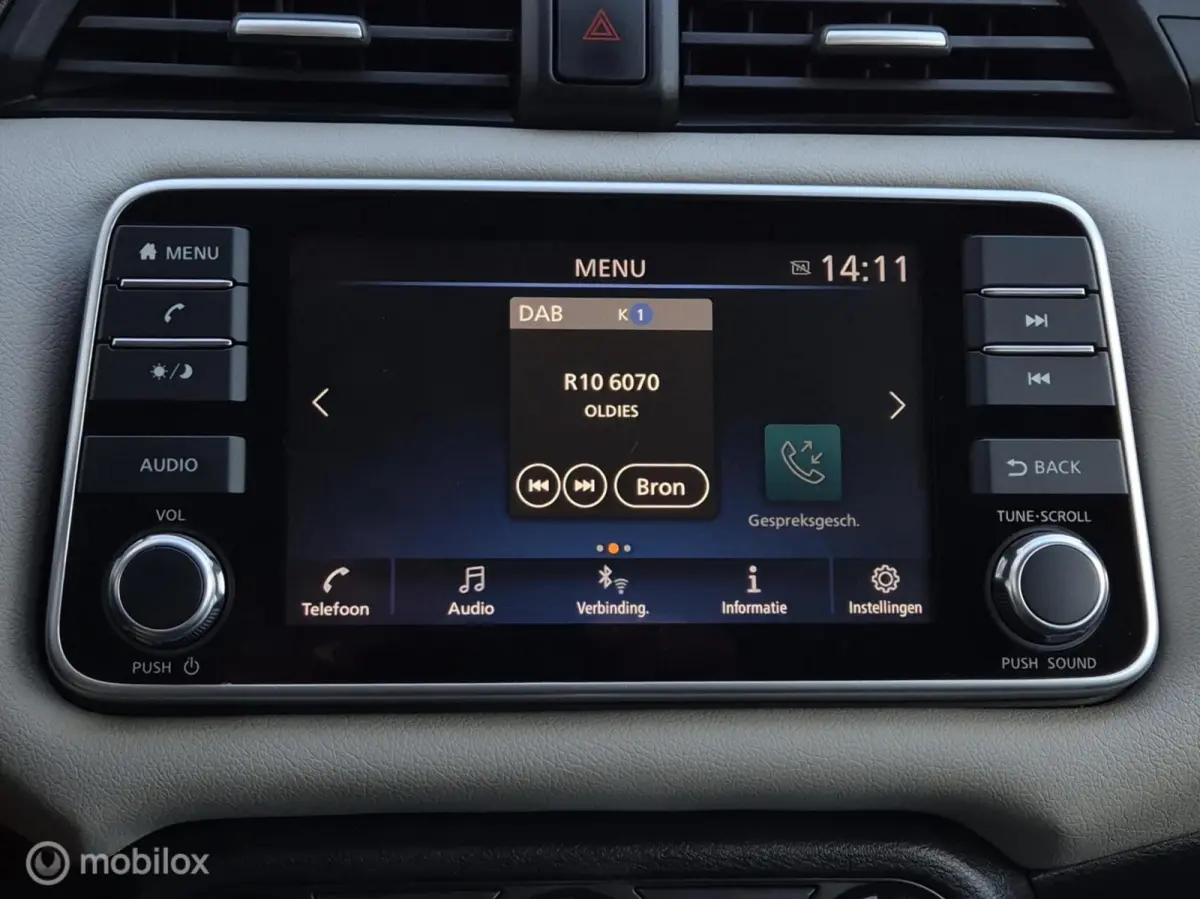 1.0 IG-T ACENTA/CARPLAY/LED/CRUISE/DAB/BLUETOOTH