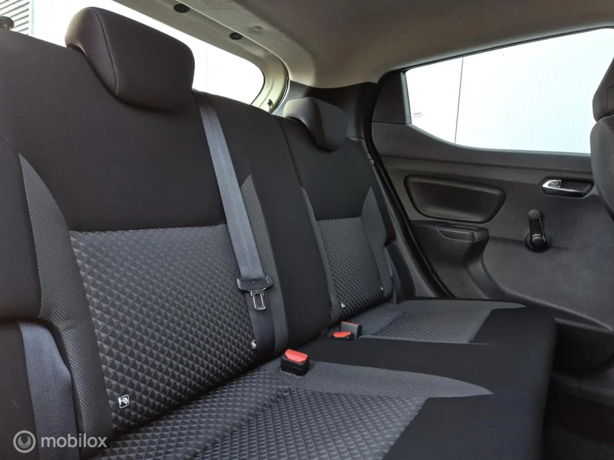 1.0 IG-T ACENTA/CARPLAY/LED/CRUISE/DAB/BLUETOOTH