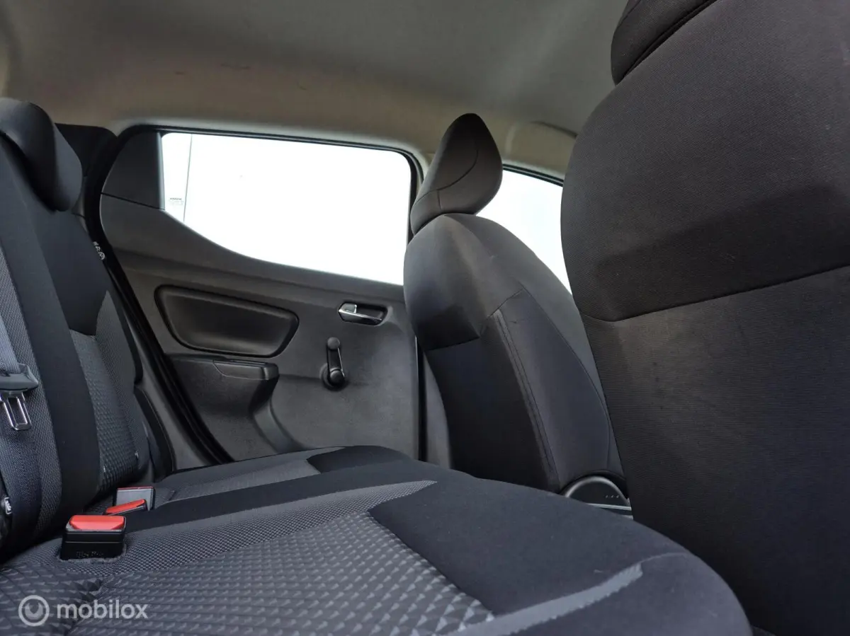 1.0 IG-T ACENTA/CARPLAY/LED/CRUISE/DAB/BLUETOOTH