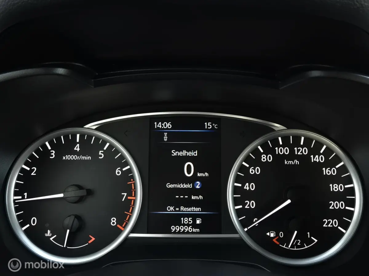 1.0 IG-T ACENTA/CARPLAY/LED/CRUISE/DAB/BLUETOOTH