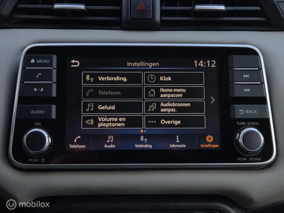1.0 IG-T ACENTA/CARPLAY/LED/CRUISE/DAB/BLUETOOTH