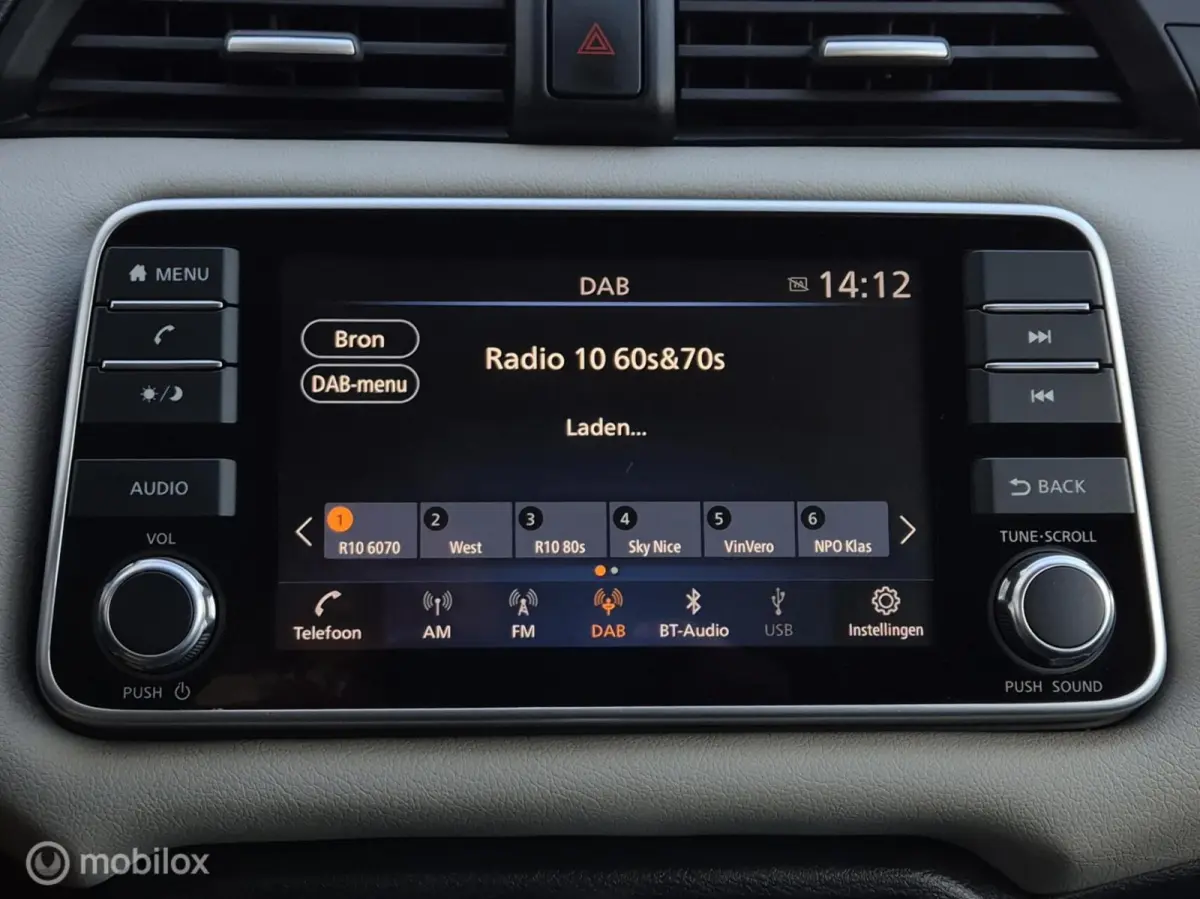 1.0 IG-T ACENTA/CARPLAY/LED/CRUISE/DAB/BLUETOOTH