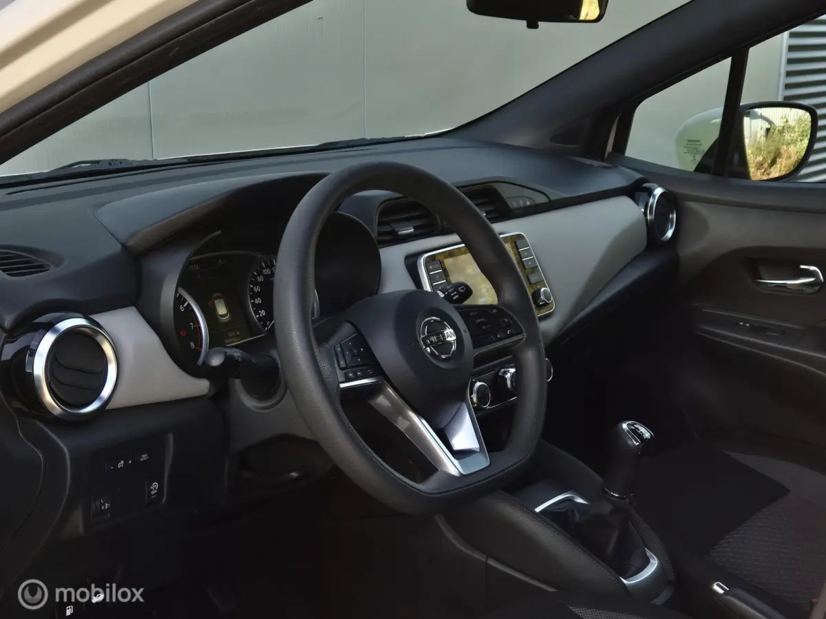 1.0 IG-T ACENTA/CARPLAY/LED/CRUISE/DAB/BLUETOOTH