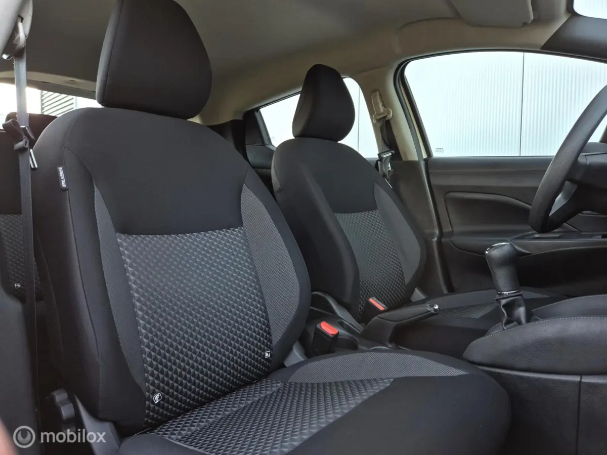 1.0 IG-T ACENTA/CARPLAY/LED/CRUISE/DAB/BLUETOOTH