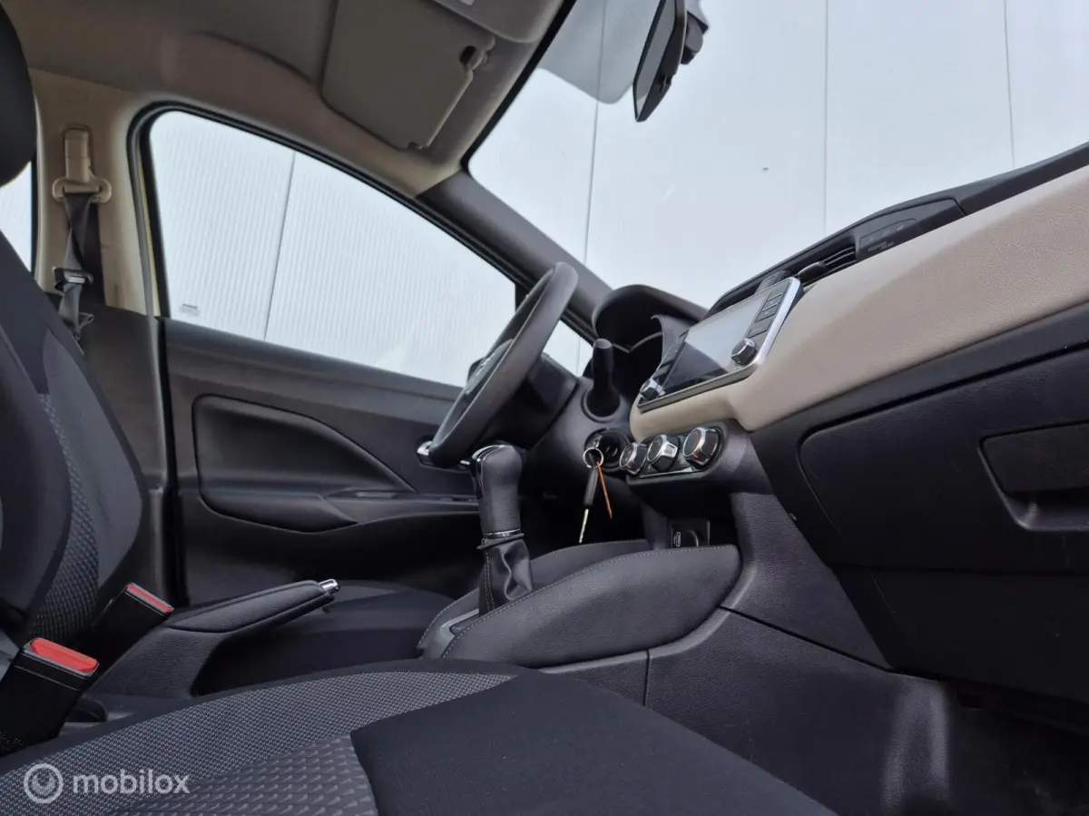 1.0 IG-T ACENTA/CARPLAY/LED/CRUISE/DAB/BLUETOOTH