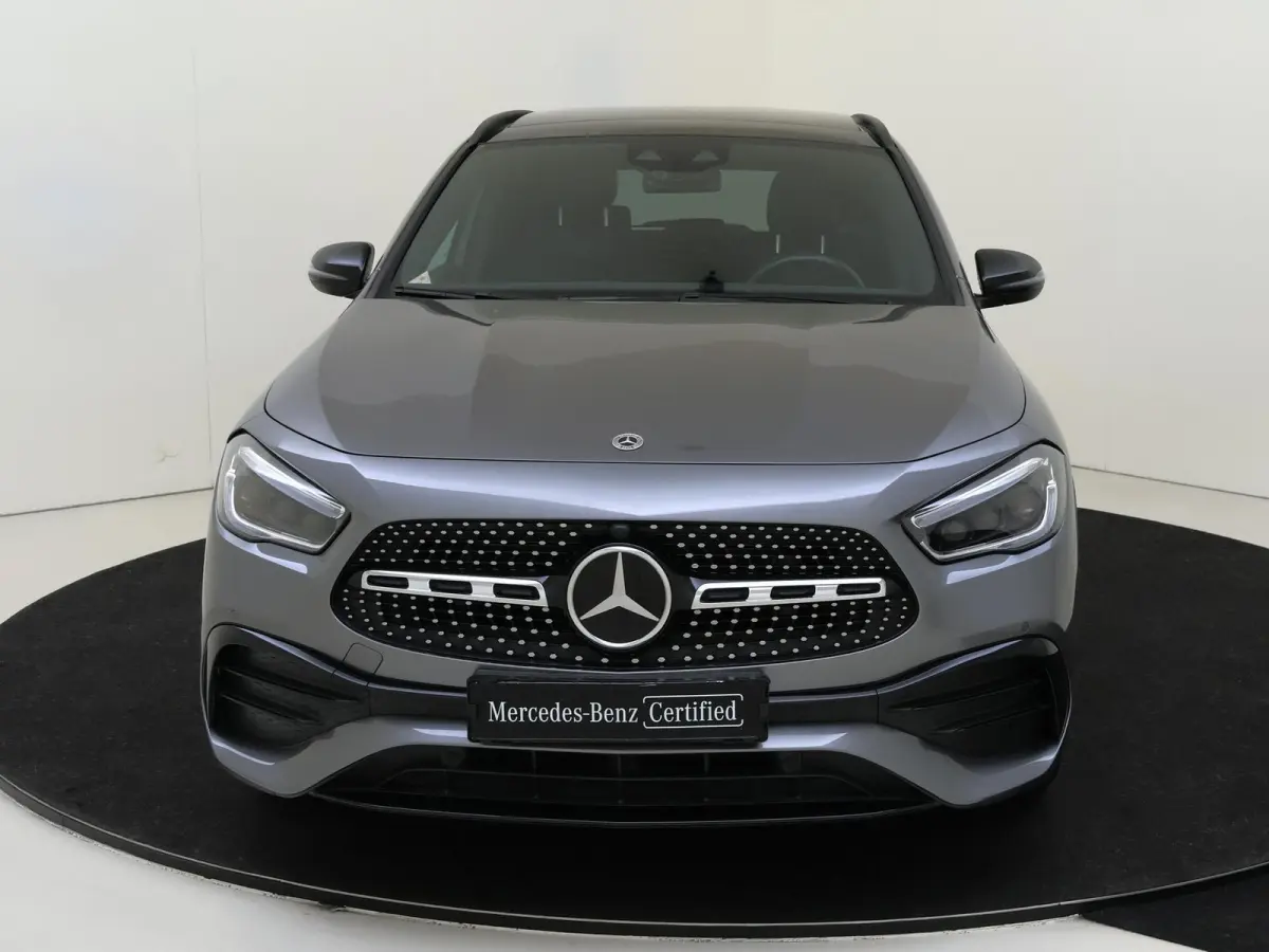 200 Business Solution AMG /Premium Plus /Panoramadak /Memory /Night-pakket /Elek Trekhaak
