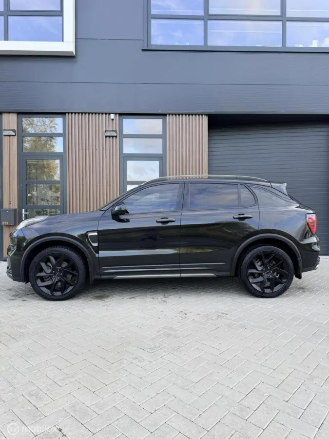 1.5 BLACK/DEALER/PANO/GARANTIE/360CMRA/BTW