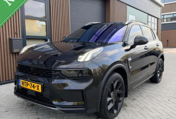 1.5 BLACK/DEALER/PANO/GARANTIE/360CMRA/BTW