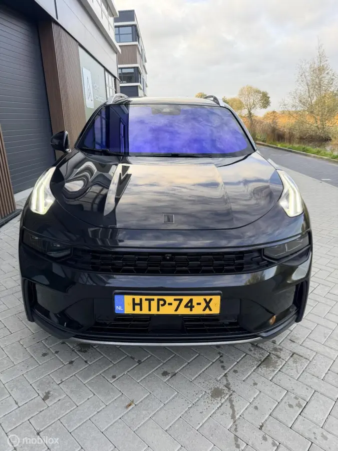 1.5 BLACK/DEALER/PANO/GARANTIE/360CMRA/BTW