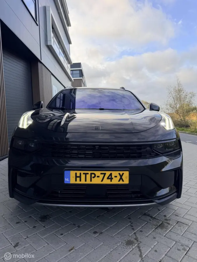 1.5 BLACK/DEALER/PANO/GARANTIE/360CMRA/BTW