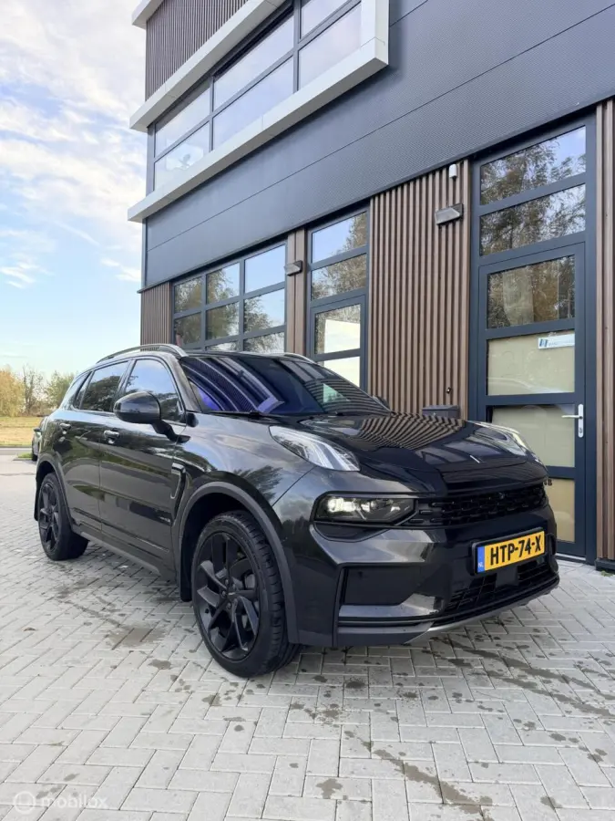 1.5 BLACK/DEALER/PANO/GARANTIE/360CMRA/BTW