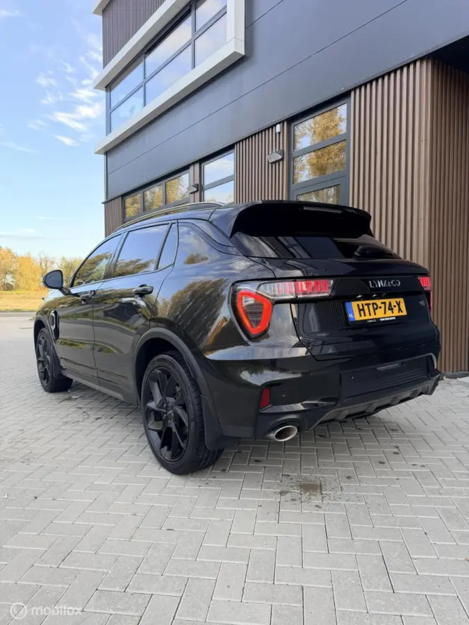 1.5 BLACK/DEALER/PANO/GARANTIE/360CMRA/BTW
