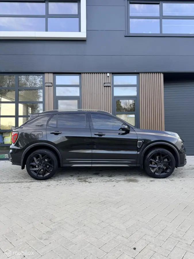 1.5 BLACK/DEALER/PANO/GARANTIE/360CMRA/BTW
