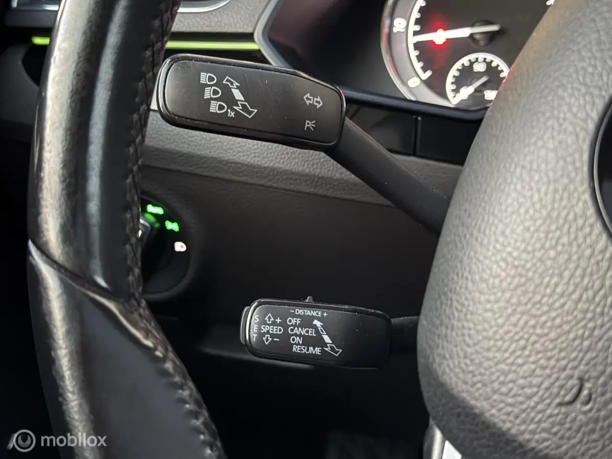 2.0 TDI Laurin & Klement Pano Adaptive Trekhaak