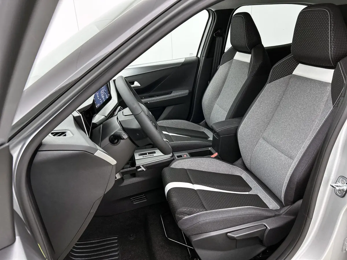 1.2 Turbo Hybrid GS NAVIGATIE | CAMERA ACHTER | STOEL, STUUR & VOORRUIT VERWARMING
