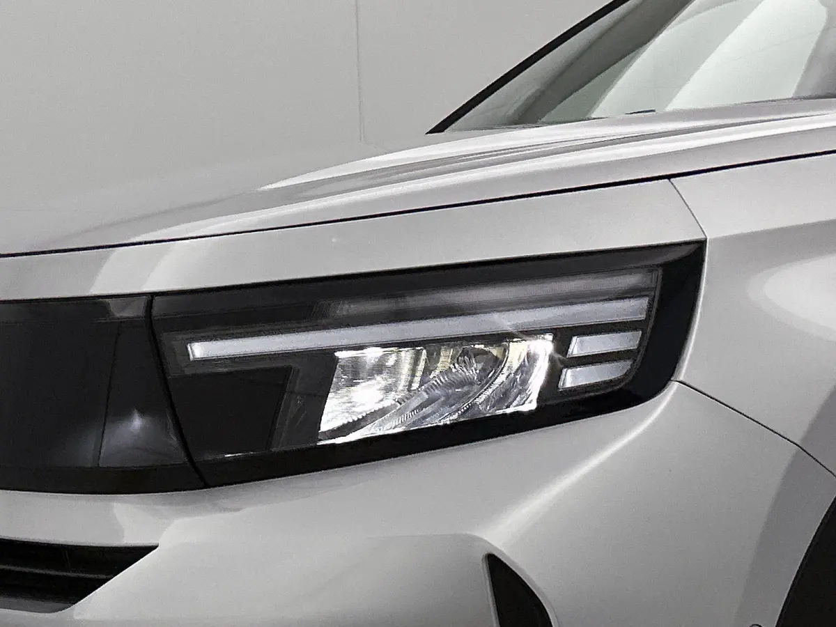 1.2 Turbo Hybrid GS NAVIGATIE | CAMERA ACHTER | STOEL, STUUR & VOORRUIT VERWARMING