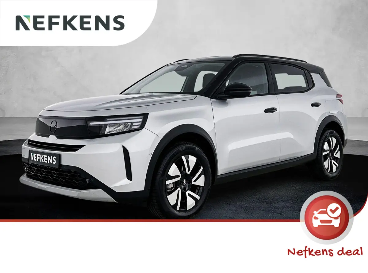 1.2 Turbo Hybrid GS NAVIGATIE | CAMERA ACHTER | STOEL, STUUR & VOORRUIT VERWARMING
