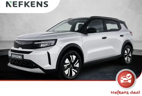 1.2 Turbo Hybrid GS NAVIGATIE | CAMERA ACHTER | STOEL, STUUR & VOORRUIT VERWARMING