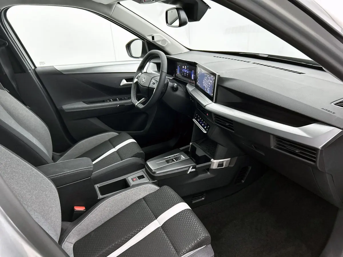 1.2 Turbo Hybrid GS NAVIGATIE | CAMERA ACHTER | STOEL, STUUR & VOORRUIT VERWARMING