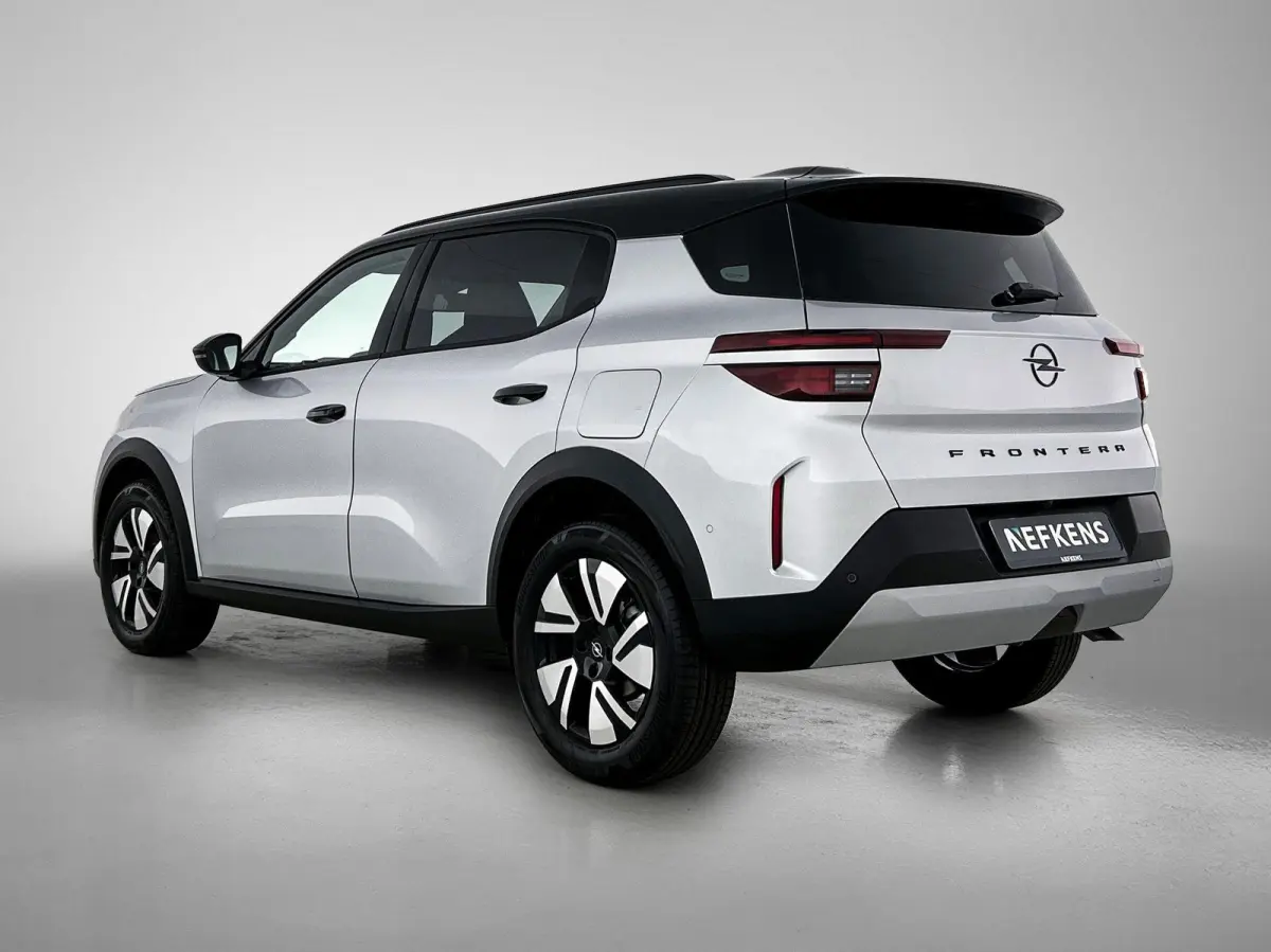 1.2 Turbo Hybrid GS NAVIGATIE | CAMERA ACHTER | STOEL, STUUR & VOORRUIT VERWARMING