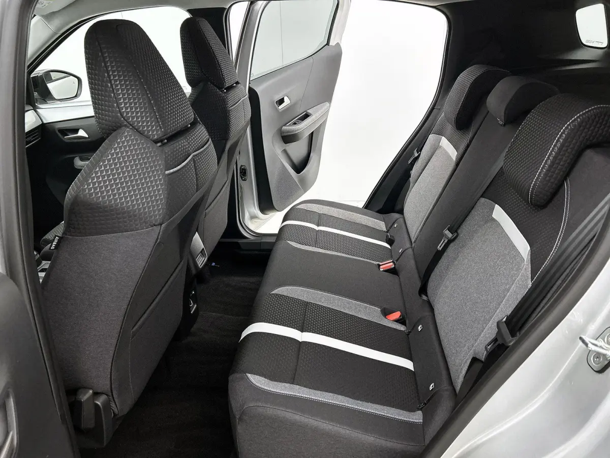 1.2 Turbo Hybrid GS NAVIGATIE | CAMERA ACHTER | STOEL, STUUR & VOORRUIT VERWARMING