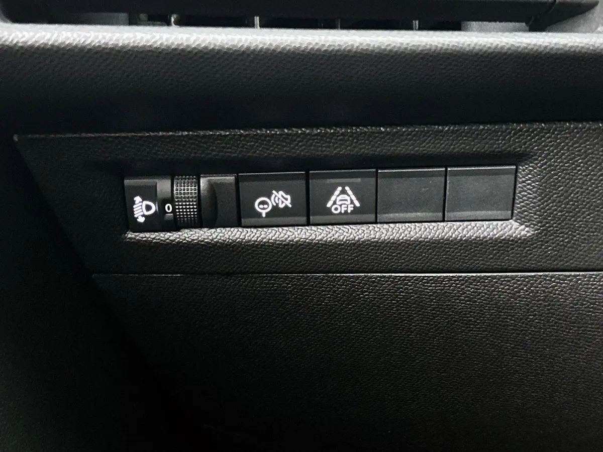 1.2 Turbo Hybrid GS NAVIGATIE | CAMERA ACHTER | STOEL, STUUR & VOORRUIT VERWARMING