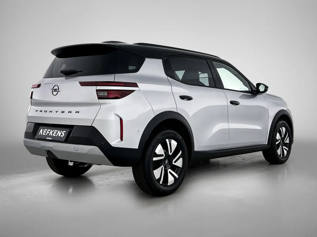 1.2 Turbo Hybrid GS NAVIGATIE | CAMERA ACHTER | STOEL, STUUR & VOORRUIT VERWARMING