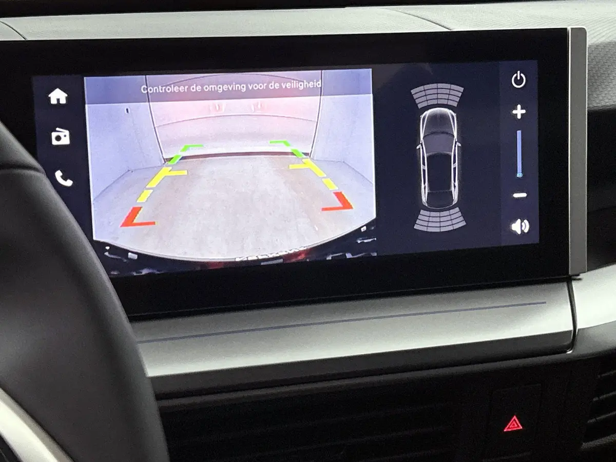 1.2 Turbo Hybrid GS NAVIGATIE | CAMERA ACHTER | STOEL, STUUR & VOORRUIT VERWARMING