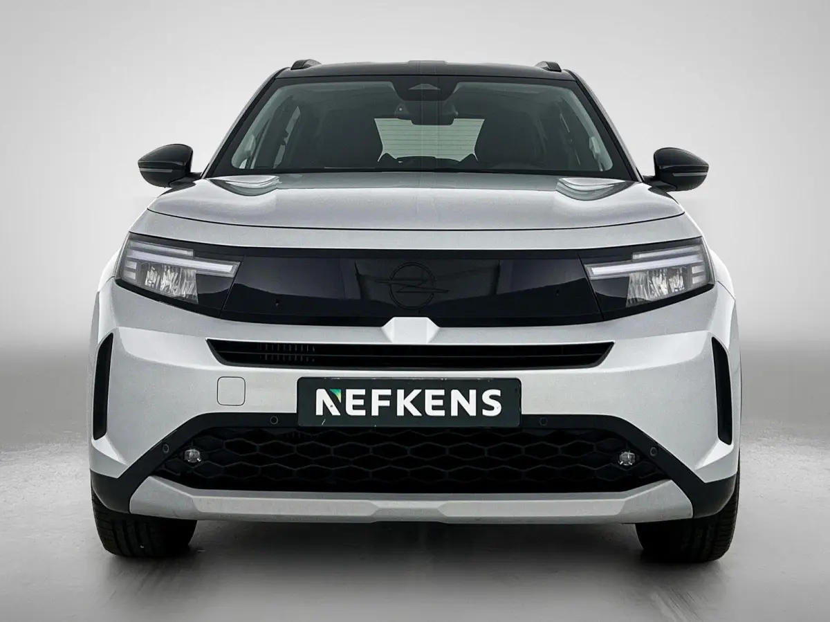 1.2 Turbo Hybrid GS NAVIGATIE | CAMERA ACHTER | STOEL, STUUR & VOORRUIT VERWARMING