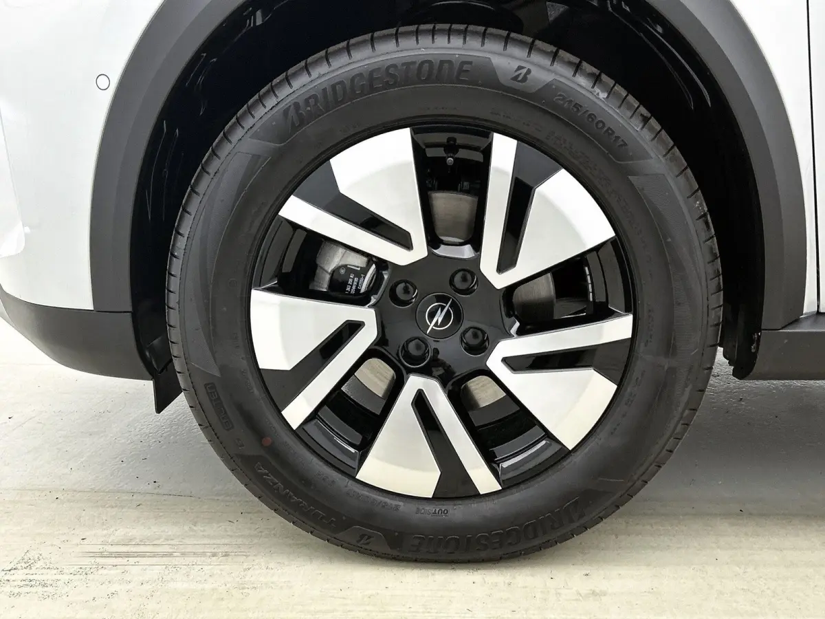 1.2 Turbo Hybrid GS NAVIGATIE | CAMERA ACHTER | STOEL, STUUR & VOORRUIT VERWARMING