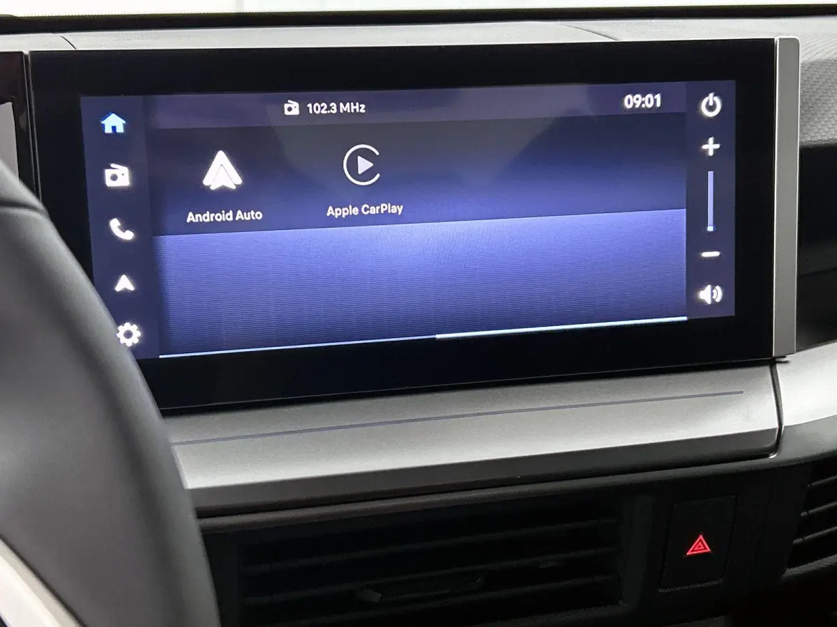 1.2 Turbo Hybrid GS NAVIGATIE | CAMERA ACHTER | STOEL, STUUR & VOORRUIT VERWARMING