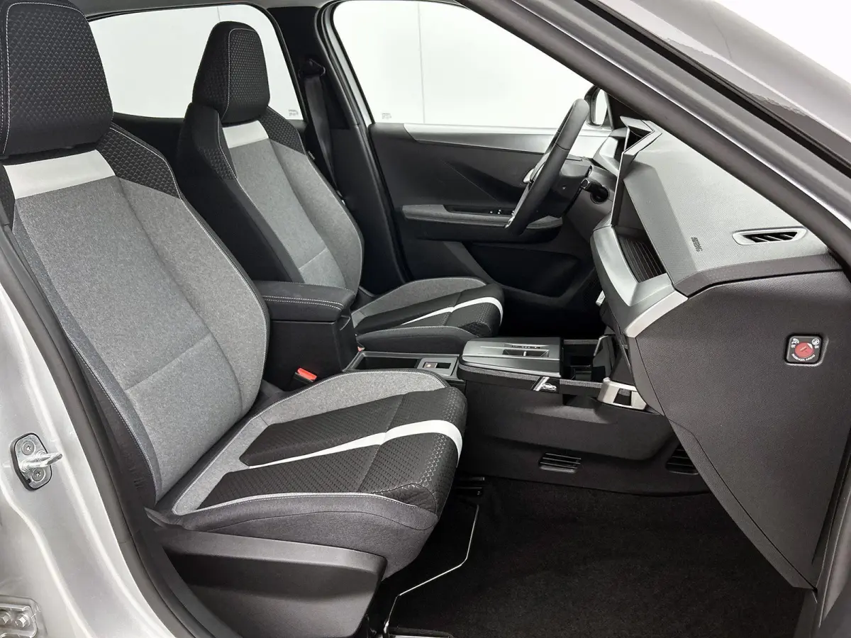 1.2 Turbo Hybrid GS NAVIGATIE | CAMERA ACHTER | STOEL, STUUR & VOORRUIT VERWARMING