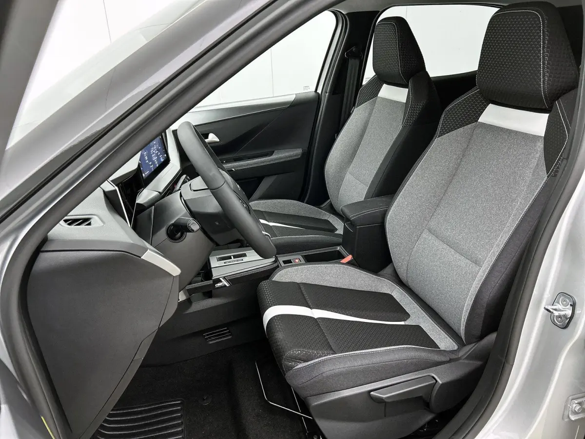 1.2 Turbo Hybrid GS NAVIGATIE | CAMERA ACHTER | STOEL, STUUR & VOORRUIT VERWARMING