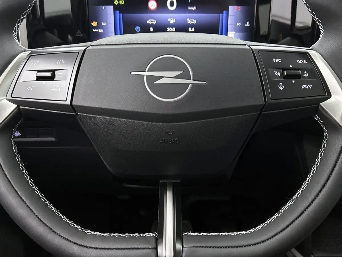 1.2 Turbo Hybrid GS NAVIGATIE | CAMERA ACHTER | STOEL, STUUR & VOORRUIT VERWARMING