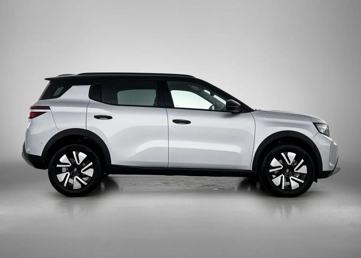 1.2 Turbo Hybrid GS NAVIGATIE | CAMERA ACHTER | STOEL, STUUR & VOORRUIT VERWARMING