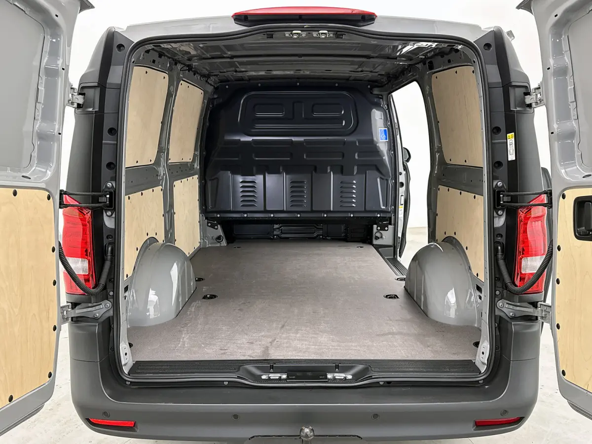 116 CDI L2 Pro Trekhaak 2500kg Carplay Led Multibeam Parkeerpakket